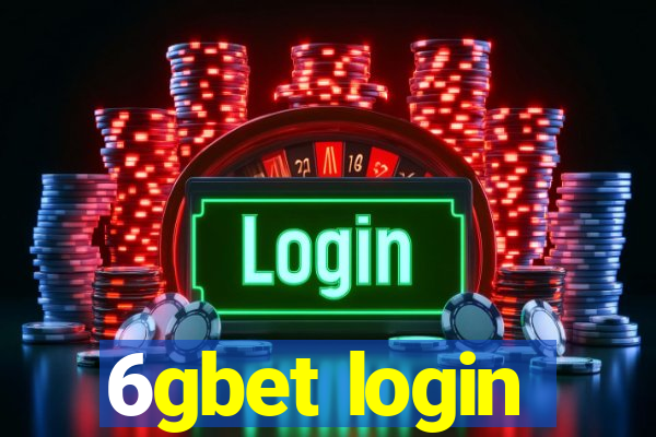 6gbet login